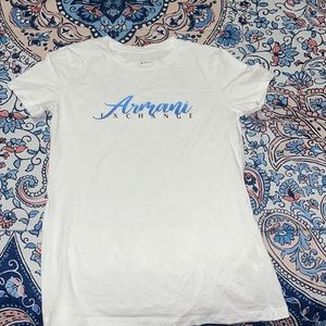 Armani exchange shirt